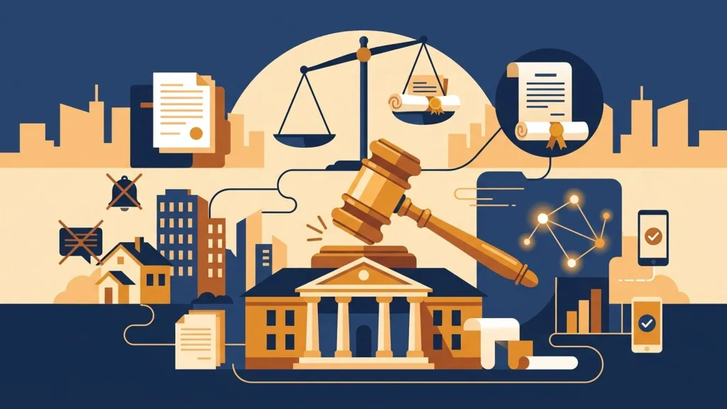 紐約市第二居所稅程序遭裁定不當！法院勒令撤銷通知，正當程序爭議一次看