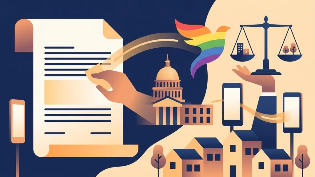 匈牙利刪除兒童保護法反LGBTQ條文！歐盟表樂見：接軌平權與國際人權標準